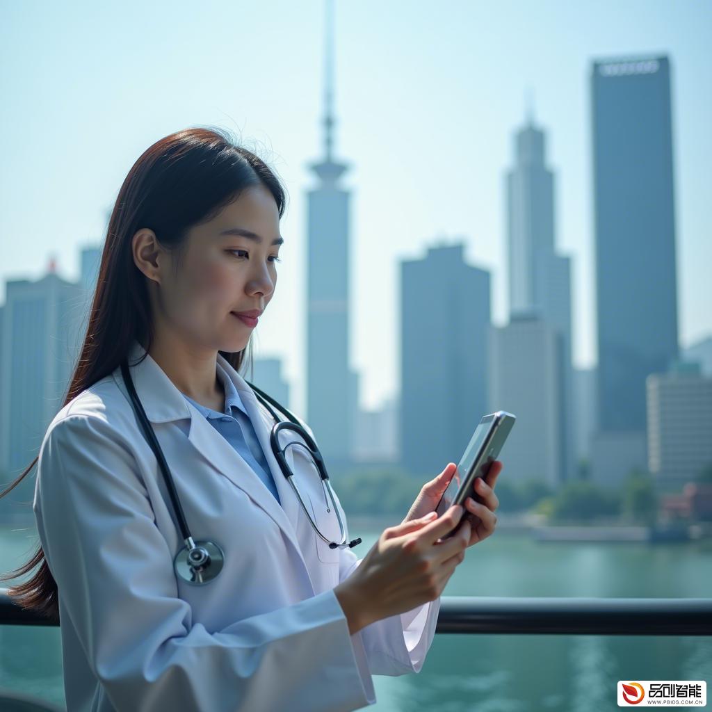佛山市职业体检在线预约工场：便捷高效，守...