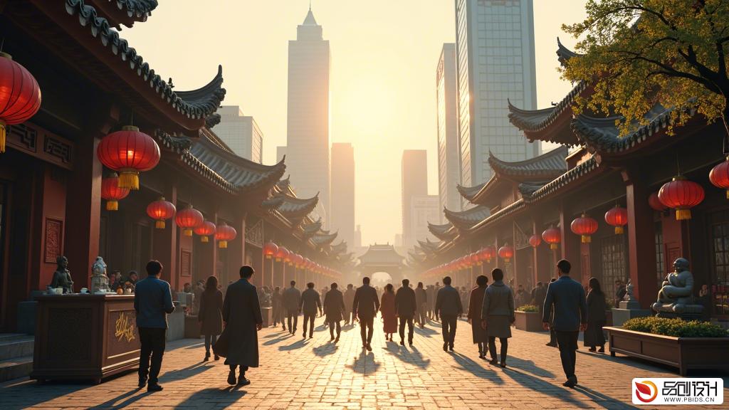 泉州市应用品牌化设计创新服务中心：推动区域品牌升级的新引擎
