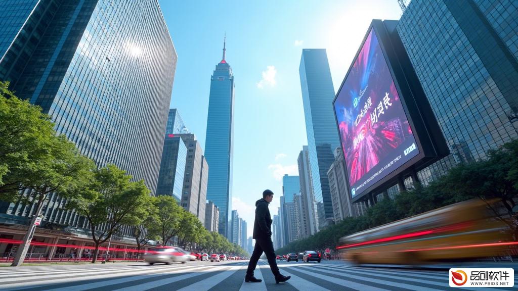 佛山市车联网V2X通信技术中心：引领智能交通新时代
