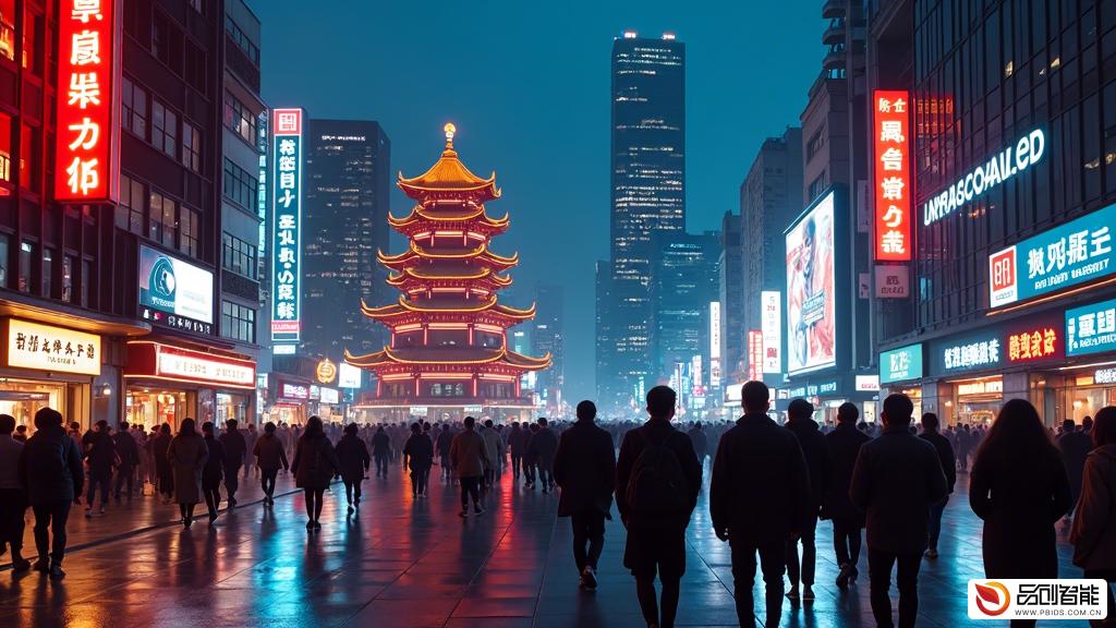 天津市商用车载货追踪系统工作室：引领物流智能化新篇章

