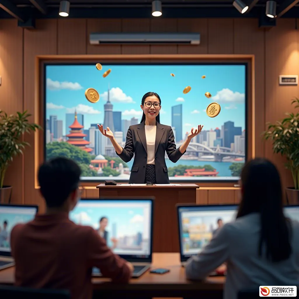 无锡市教育直播礼物打赏平台：创新教育模式的探索与实践
