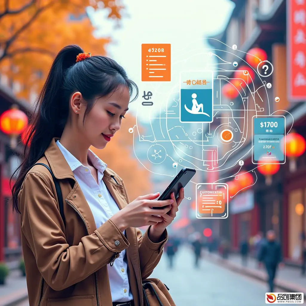 苏州APP订制开发：打造专属移动应用，赋能企业数字化转型
