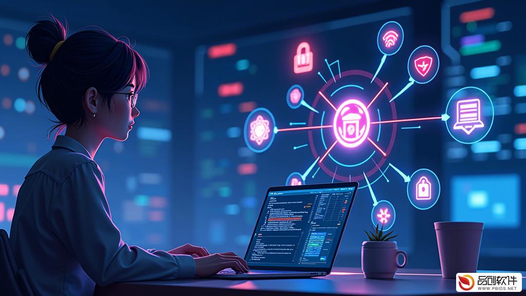 无锡市微服务分布式架构技术中心：引领技术创新与产业升级
