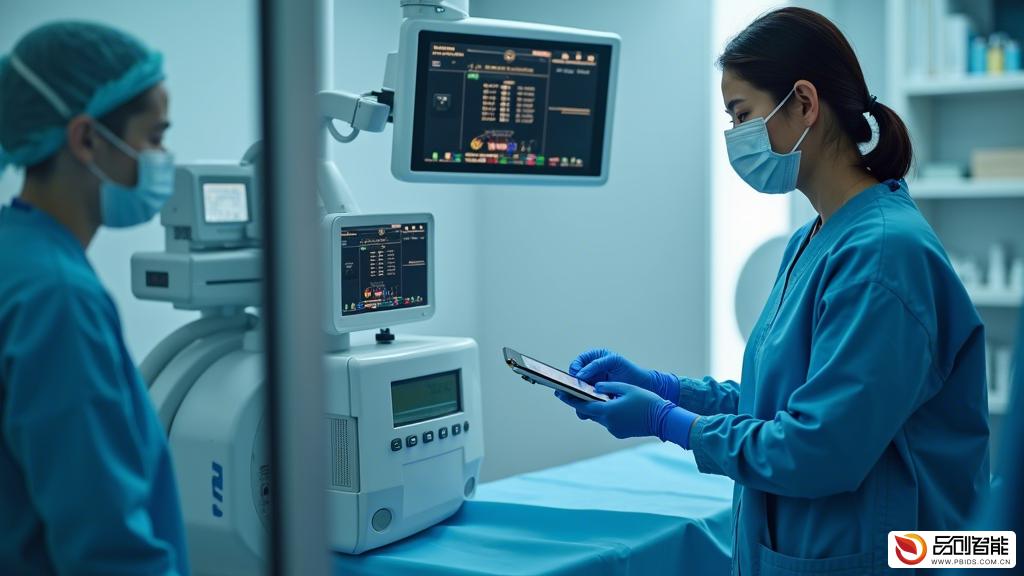 医疗设备待机唤醒系统：技术革新与团队力量
