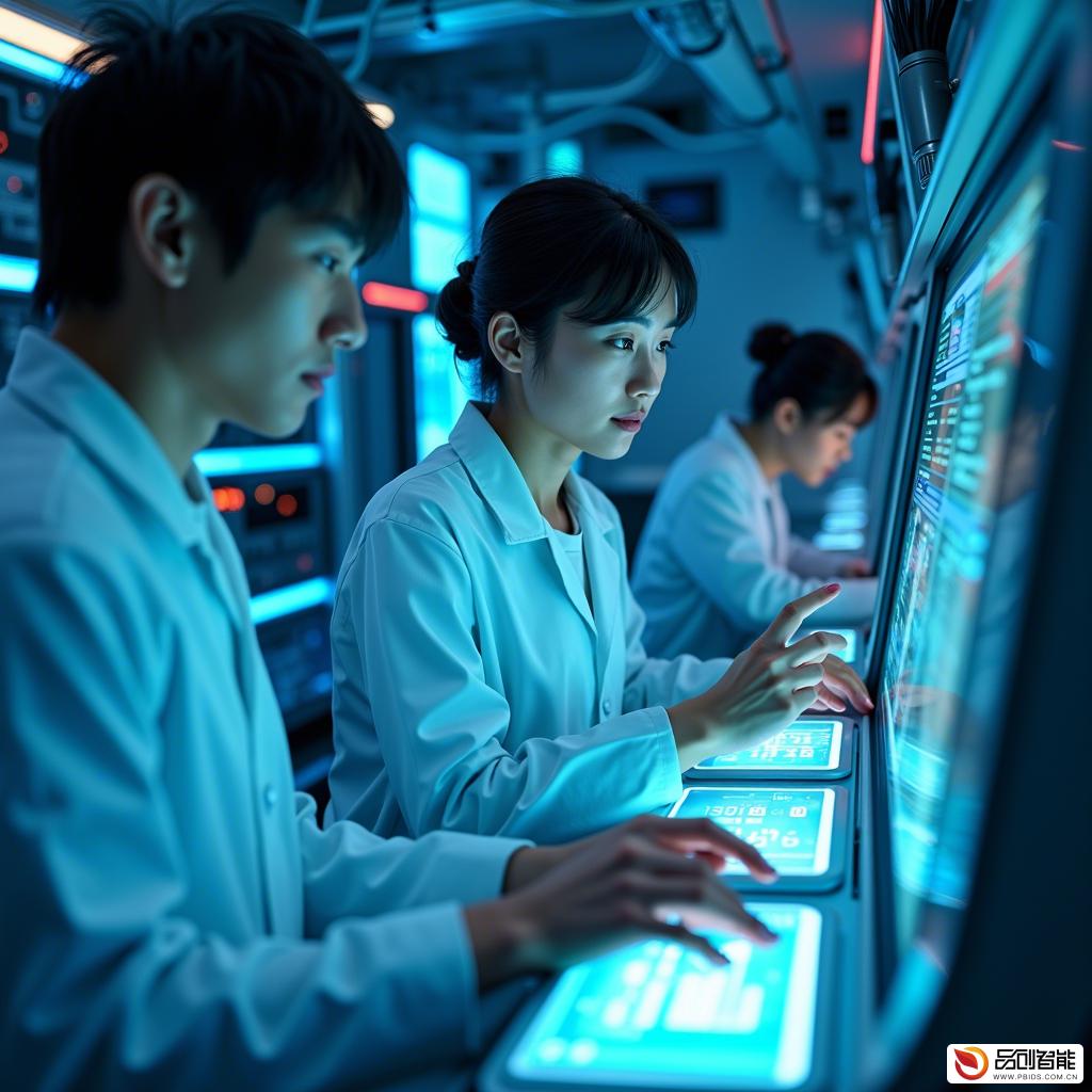 揭秘“null动态电刺激强度调节系统工作...