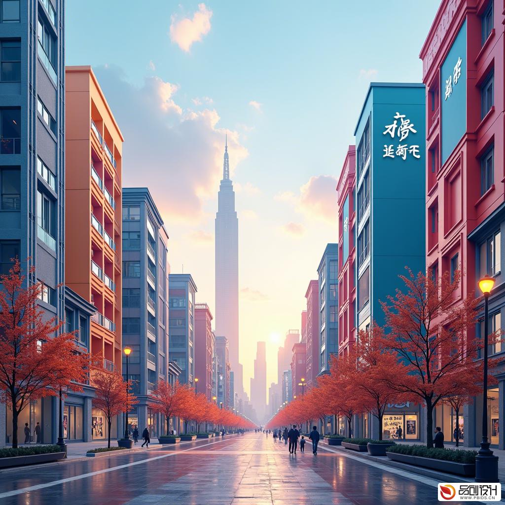 西宁品牌升级设计企业的创新之路
