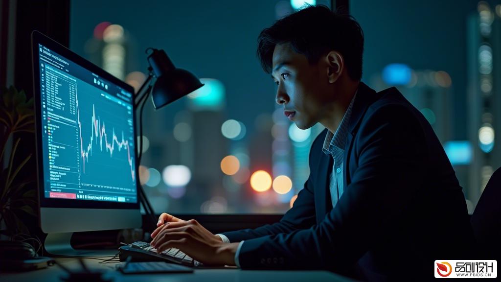 金融新闻企业官网定制：打造专业、高效的信息服务平台
