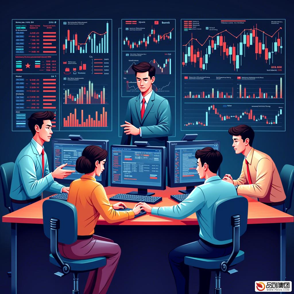 股票当日买卖实战指南：策略、技巧与风险控制
