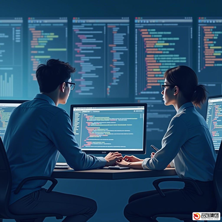 软件定制开发：打造专属解决方案的全方位指南

