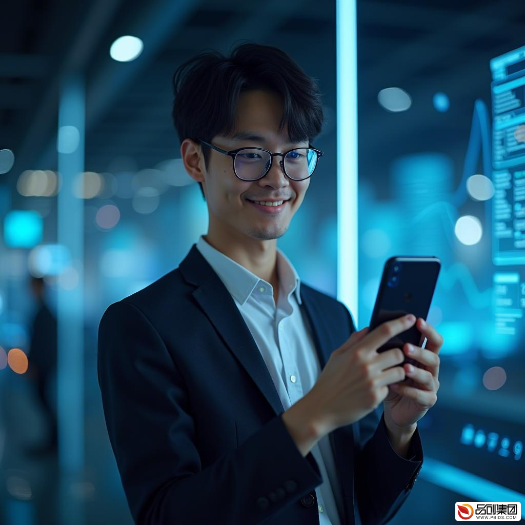 移动系统软件开发：构建未来数字世界的基石
