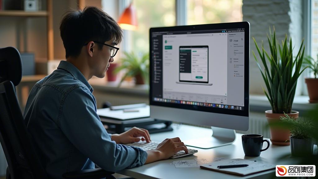 定做APP研发：打造专属移动应用的全方位指南

