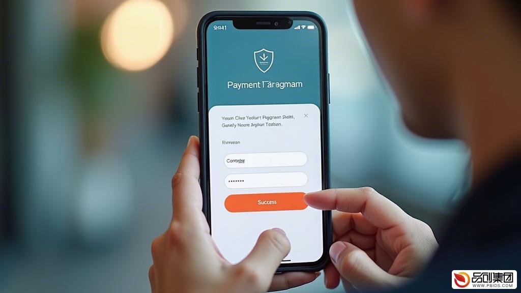 小程序支付：便捷、安全与创新的移动支付新体验
