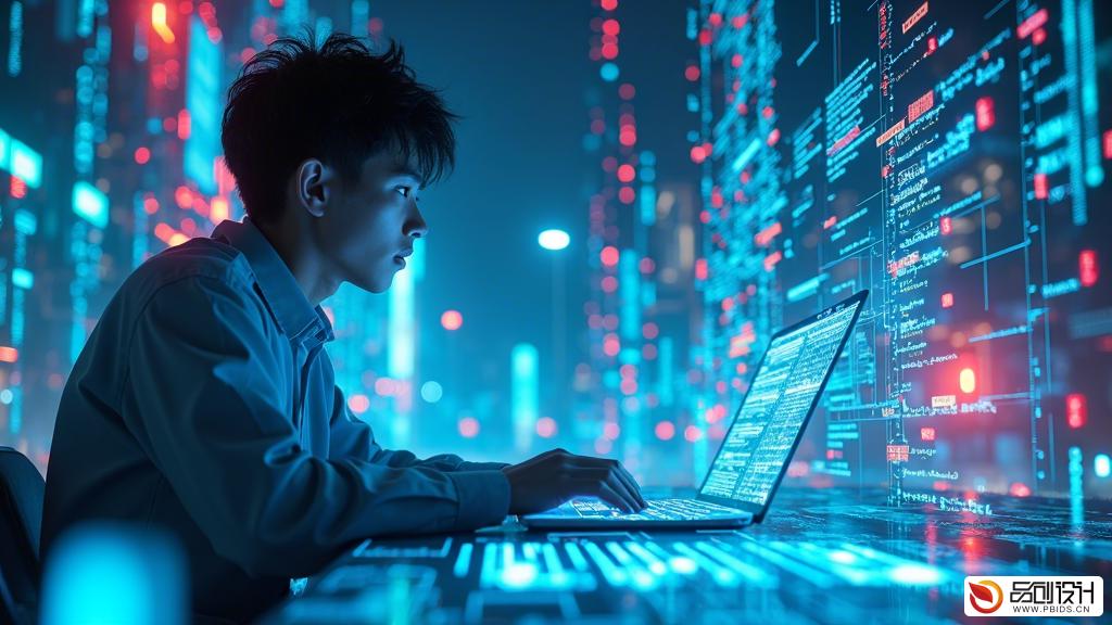 重塑未来：区块链技术如何优化网页用户体验机构
