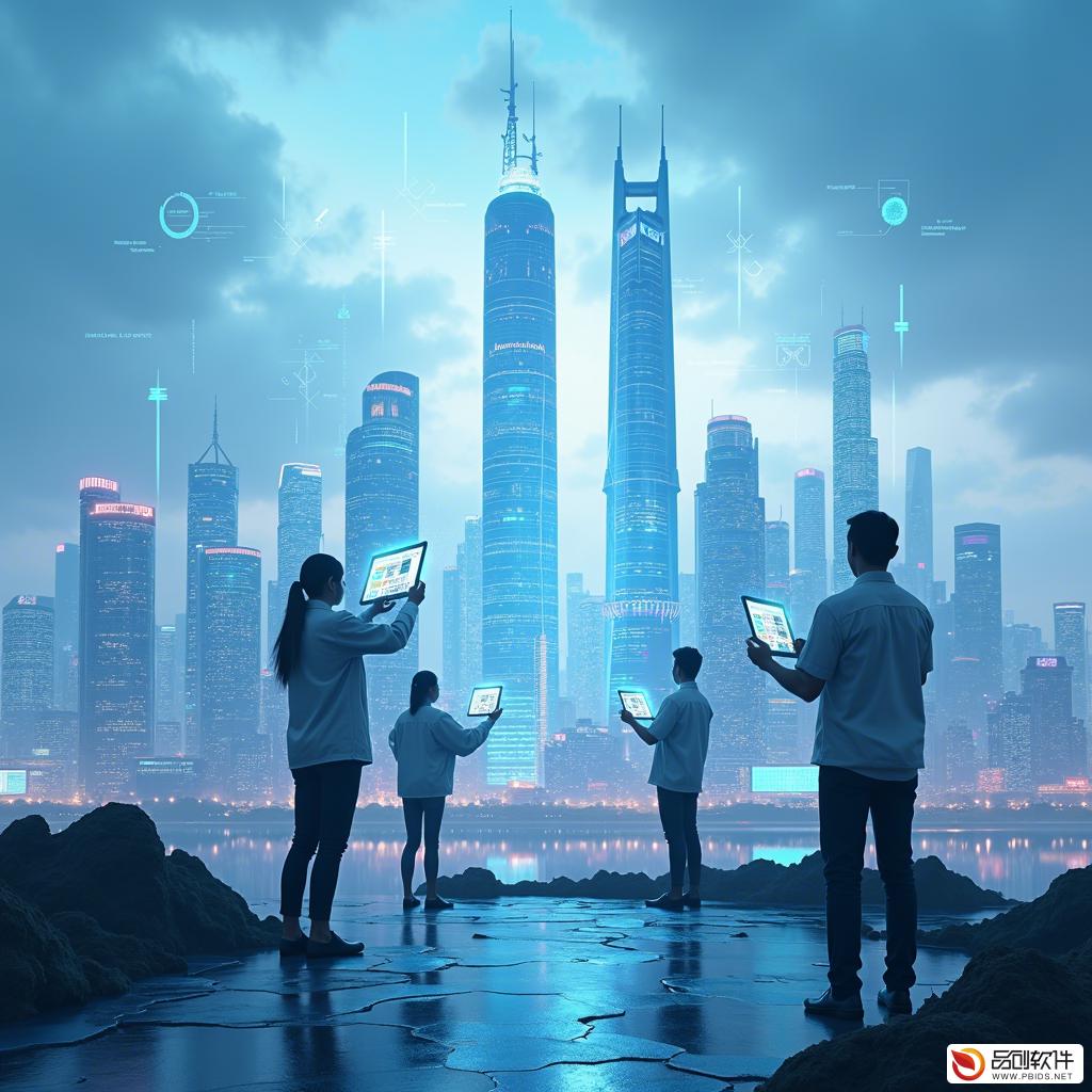 佛山市智能算法模型部署团队的革新之路
