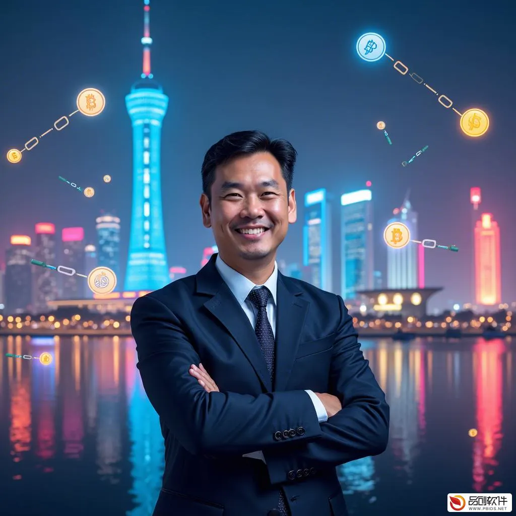 武汉市金融智能合约平台方案商：引领金融科技新风尚
