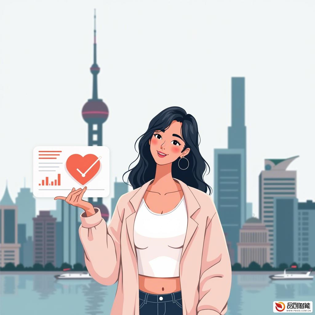 上海市女性健康数据：洞察市场，引领健康新...