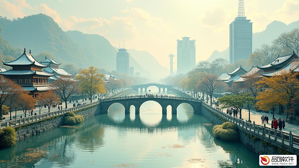 杭州市物流数据管理平台集团：引领智慧物流新时代
