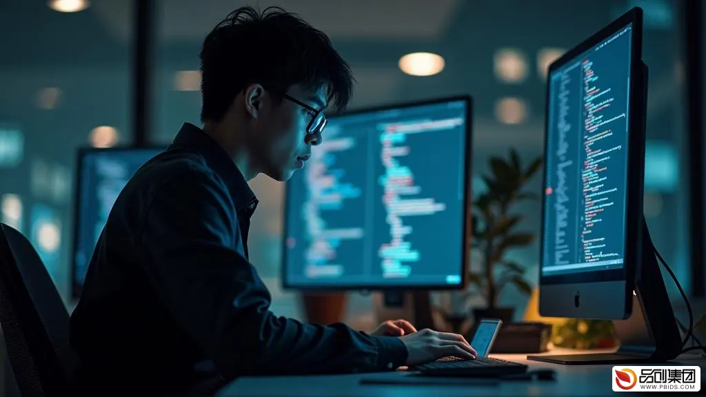 Golang软件开发：高效、并发与未来的技术选型
