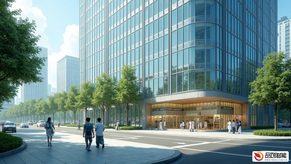 深圳市医疗设备预测性维护供应链基地建设与发展
