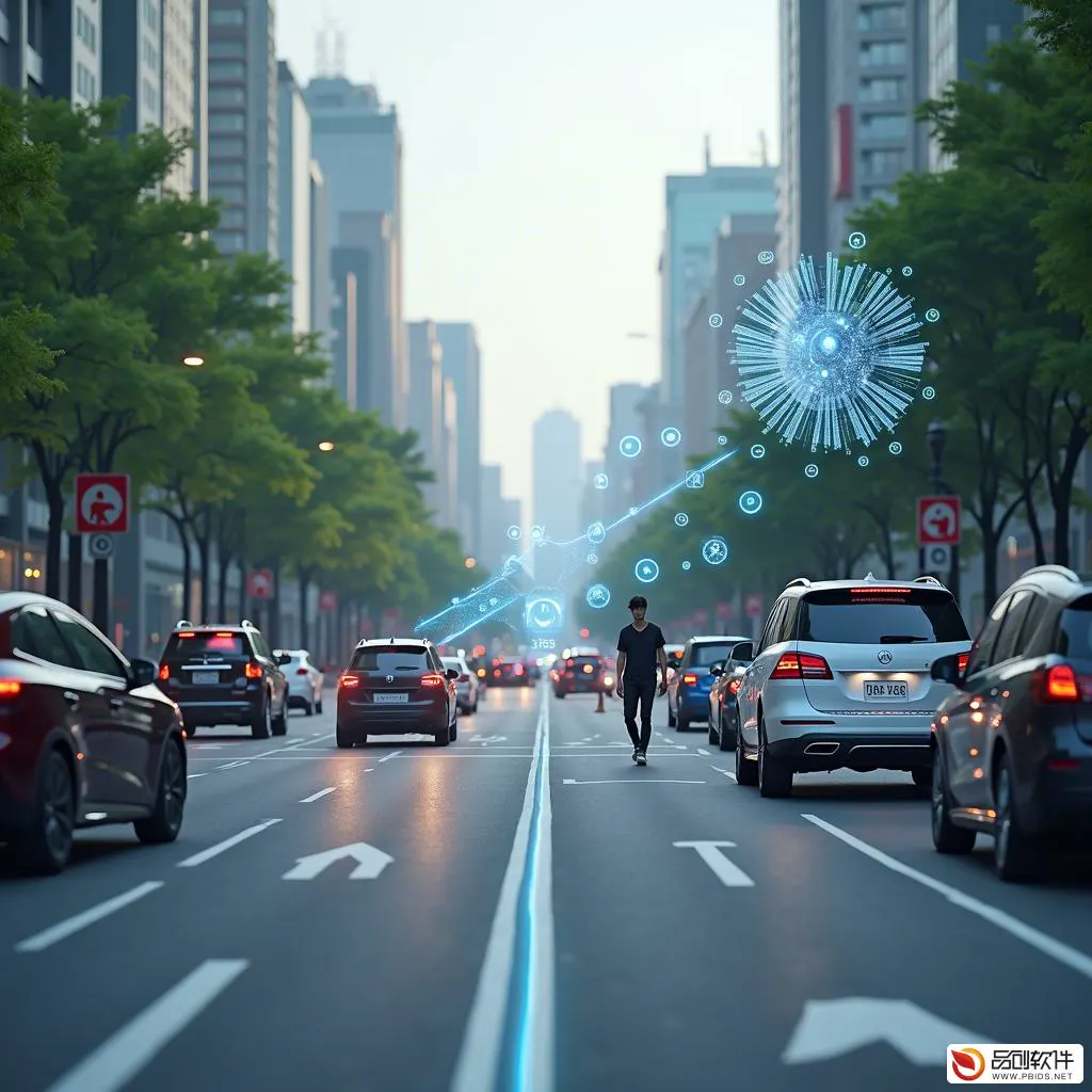 苏州市车辆安全预警系统开发：创新科技守护道路安全
