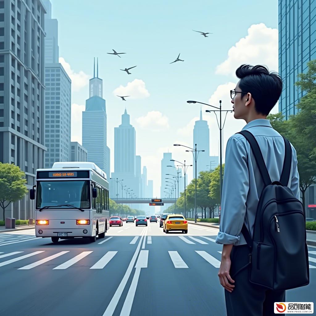 杭州市车载设备故障预测系统中心：科技引领智能交...
