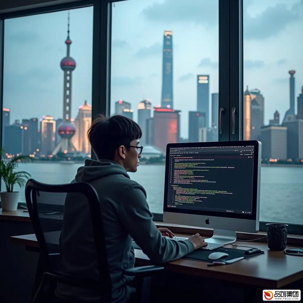 上海定制开发软件：打造高效解决方案的专业服务
