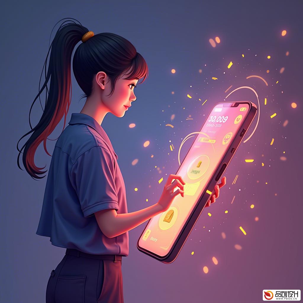 打造卓越体验：快递小程序视觉设计团队的创...