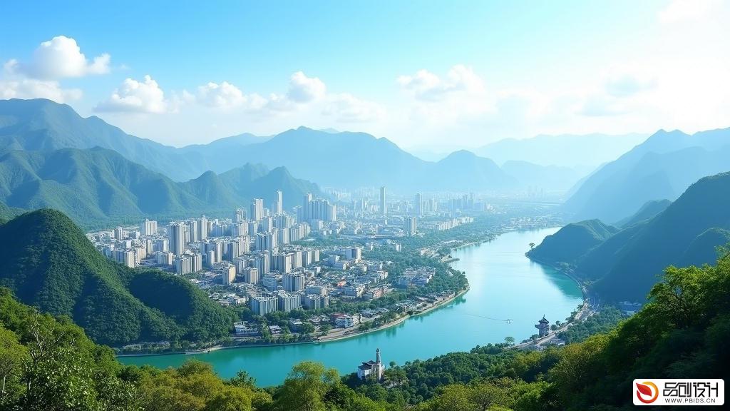 河池市界面视觉体系工作室：创意设计的力量与魅力
