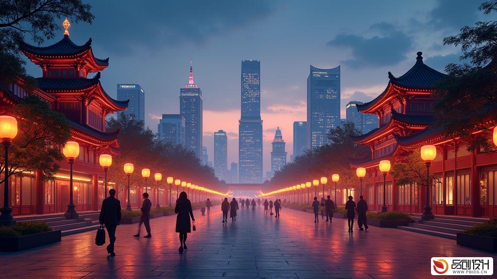 金华市品创设计团队：创新设计的领航者
