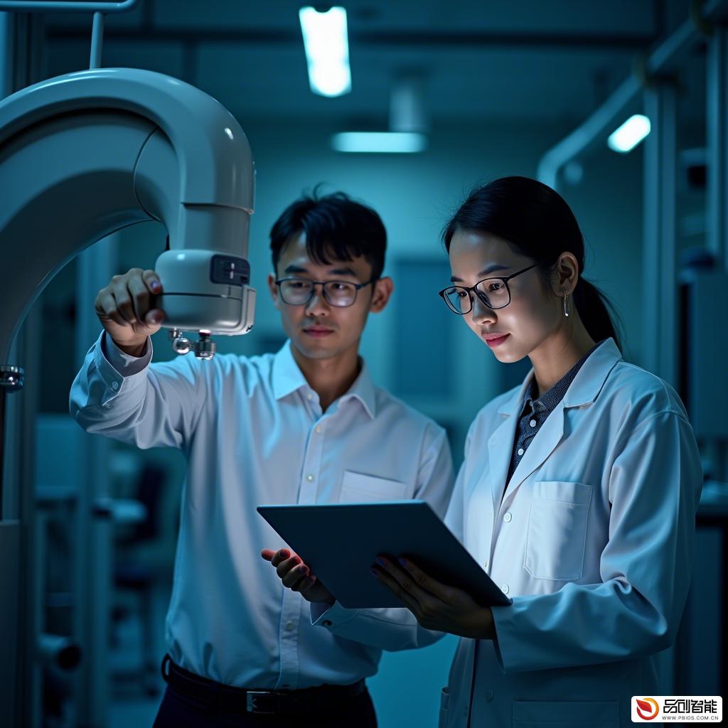 成都市医疗设备预测性维护服务商：保障医疗...