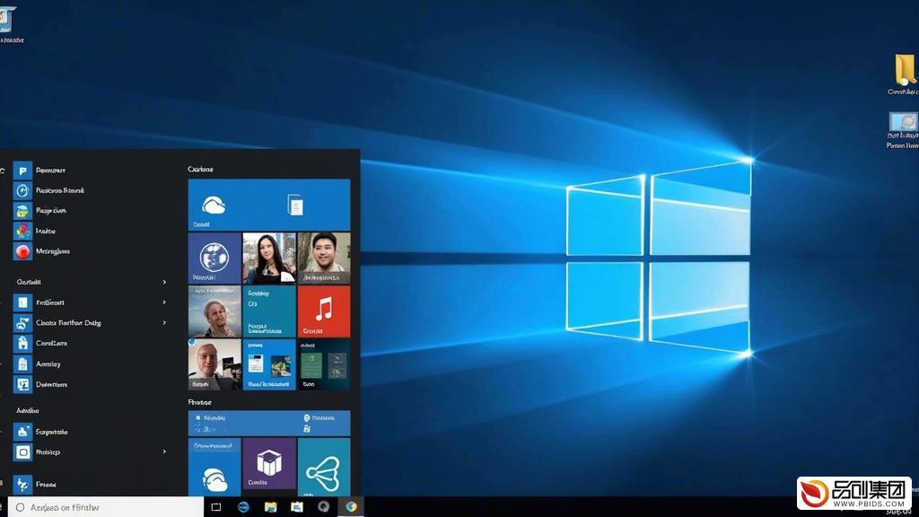 Windows系统软件开发：从入门到精通的全面指南
