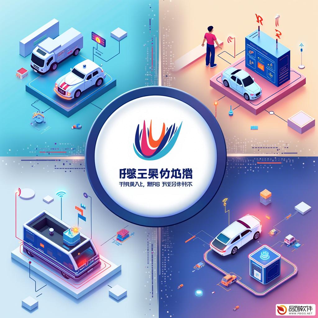 重庆市车载以太网通信平台集团：引领智能出...