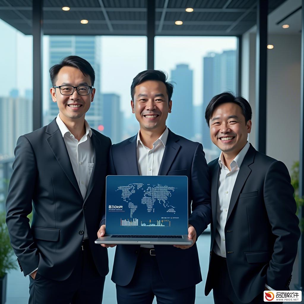 重庆市低代码快速交付集团的革新之路
