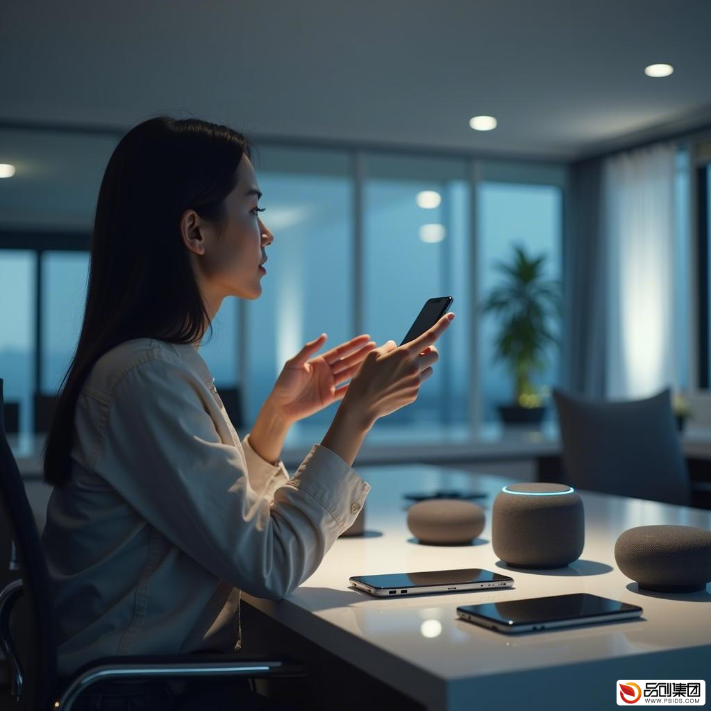 智能语音系统开发：技术革新与应用前景的深...