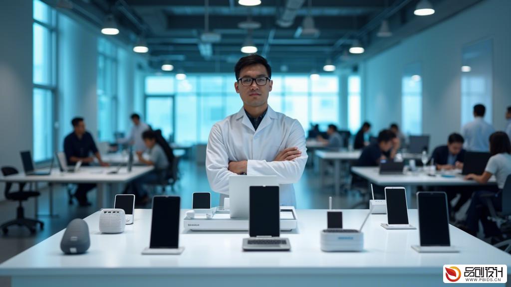 通信设备交互逻辑设计机构的创新与实践
