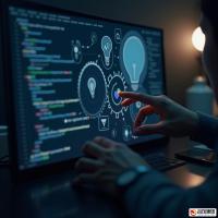 定制开发软件公司全解析：行业领袖与新兴势力概览
