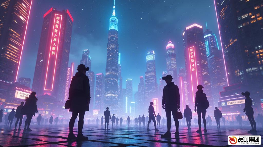 元宇宙交互设计：重塑未来数字世界的用户体验

