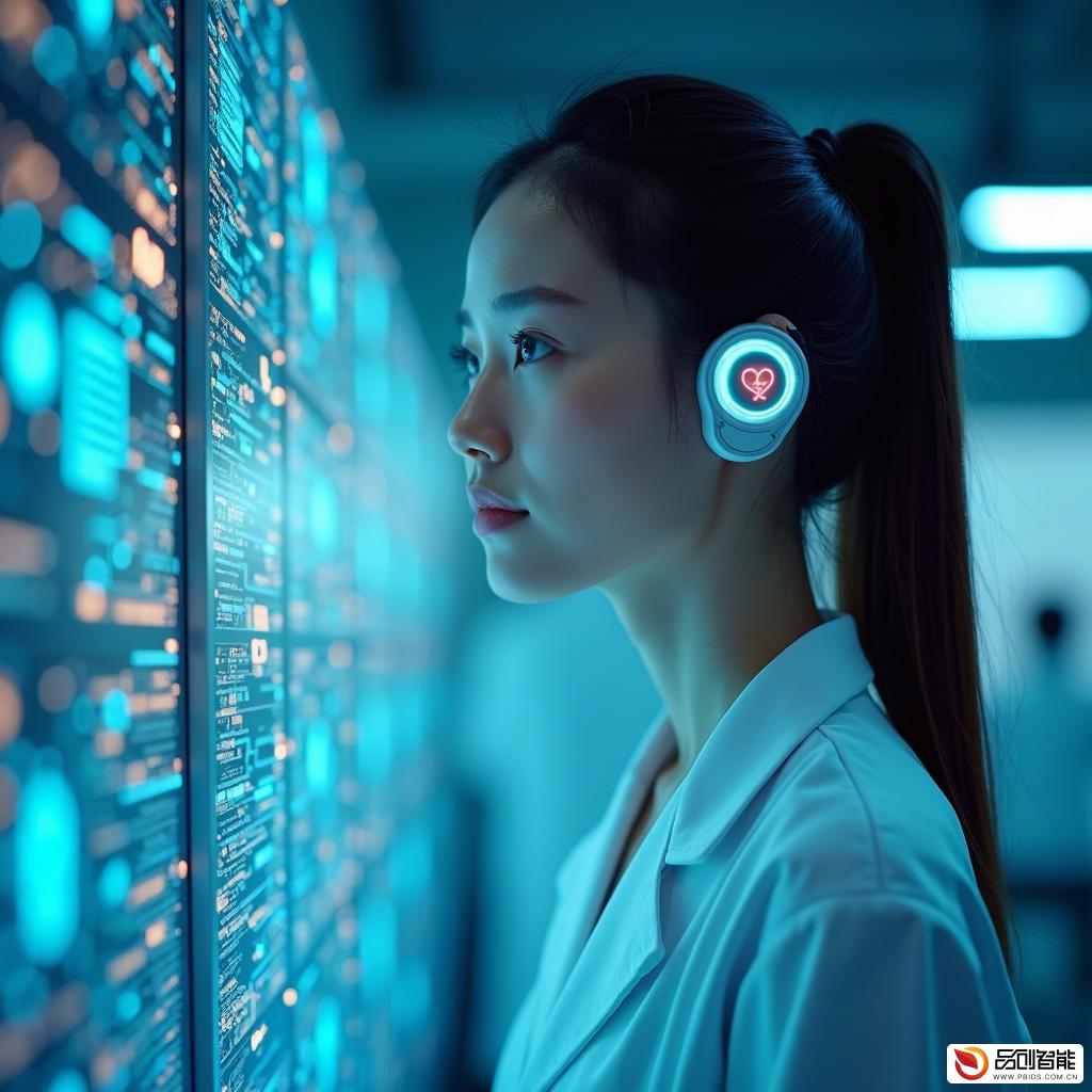引领未来医疗：揭秘“null医疗级传感器集成运营商”的核心价值

