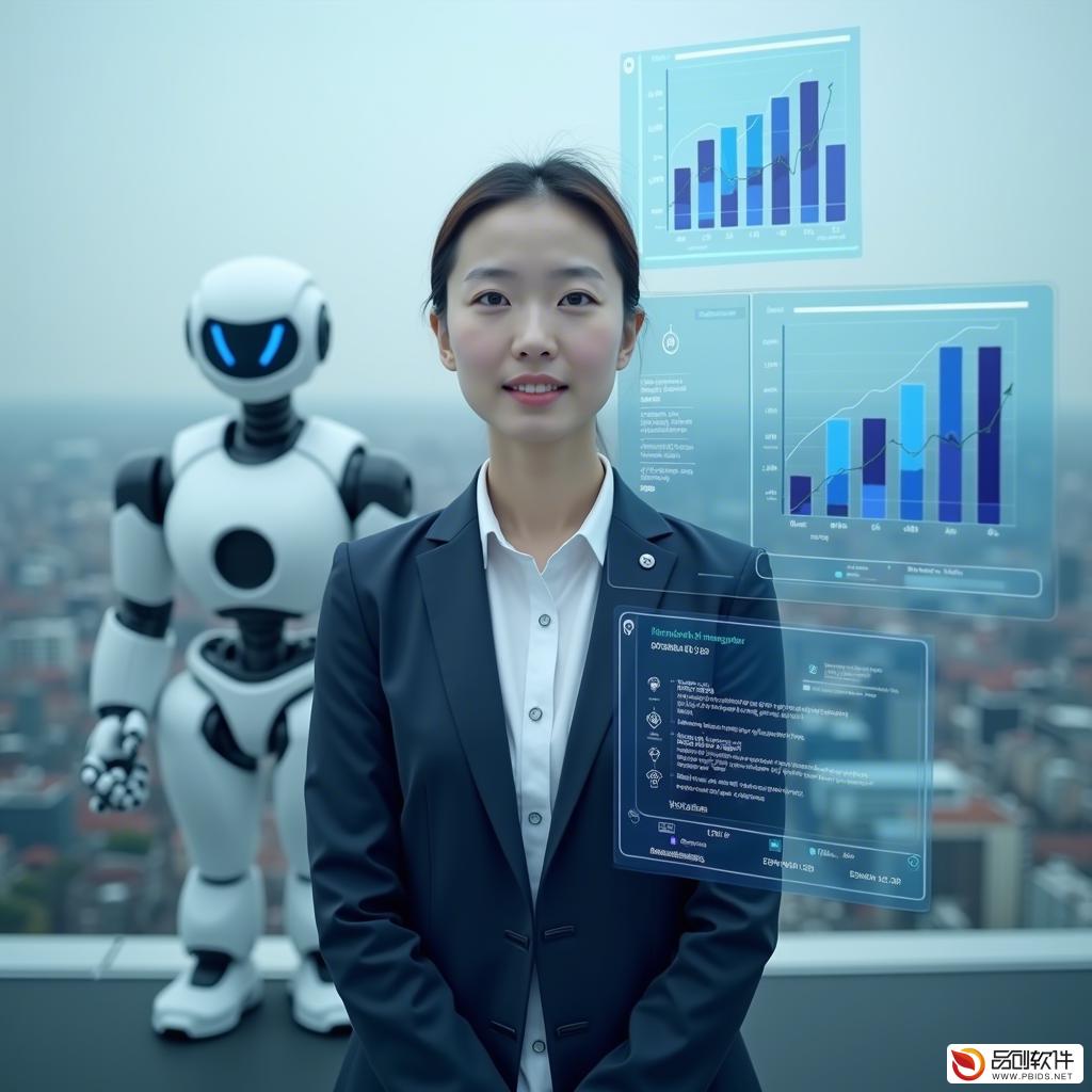 天津市全面风险管理AI系统企业的革新之路
