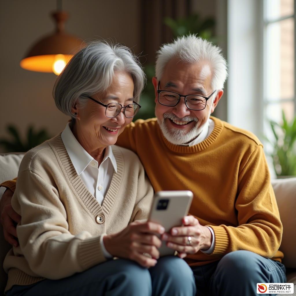 合肥市智慧养老商城APP：重塑养老服务业的新篇章
