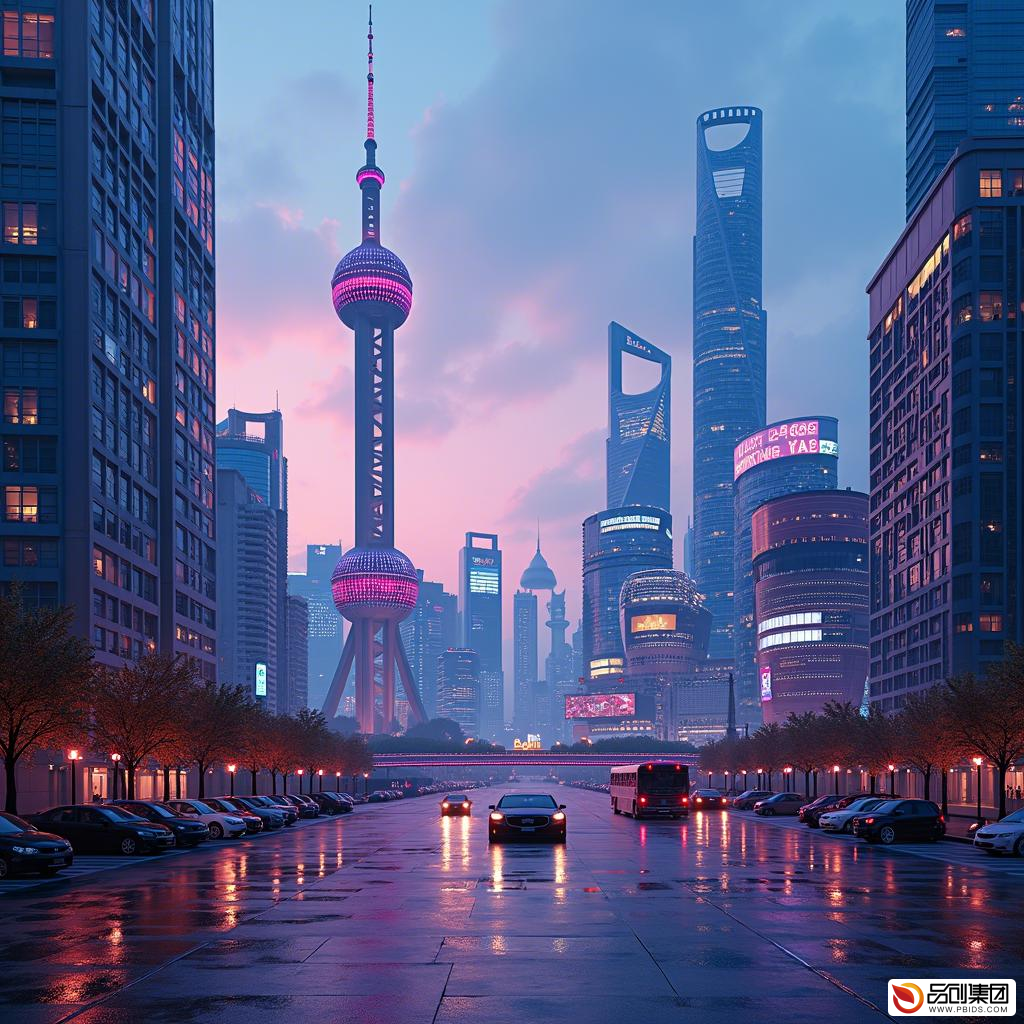 上海软件定制：打造专属数字化解决方案的卓越选择
