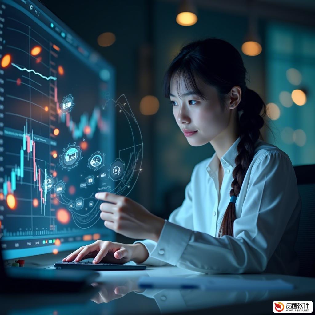 揭秘null股票AI选股算法服务商：智能投资的新纪元
