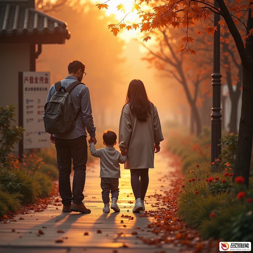 佛山市亲子健康档案实验室：守护家庭健康的...
