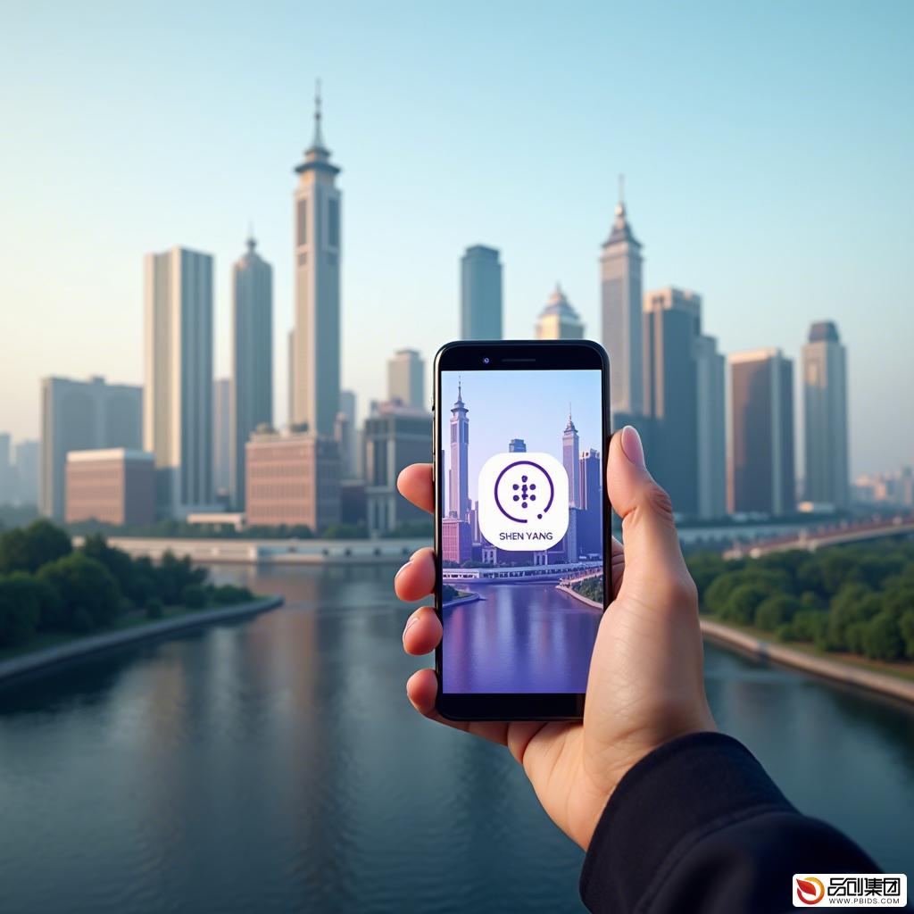 沈阳定制APP：打造专属移动应用，赋能企...