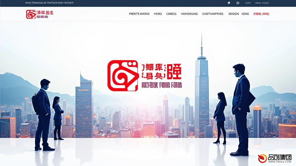 香港劳务工网：连接梦想与现实的桥梁
