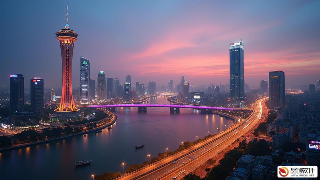武汉市文旅智慧景区系统有限公司：引领旅游智能化新时代
