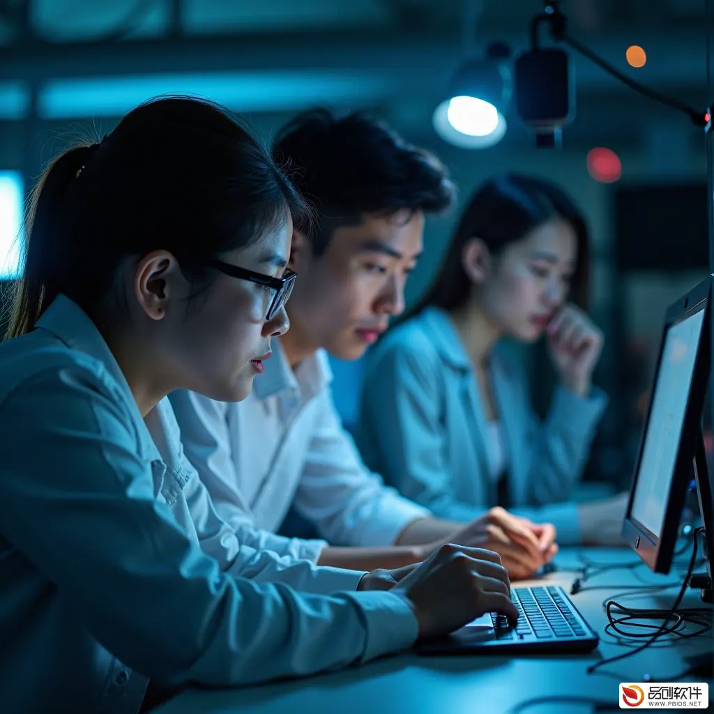 珠海市冷链物流监控平台研发团队的创新之路
