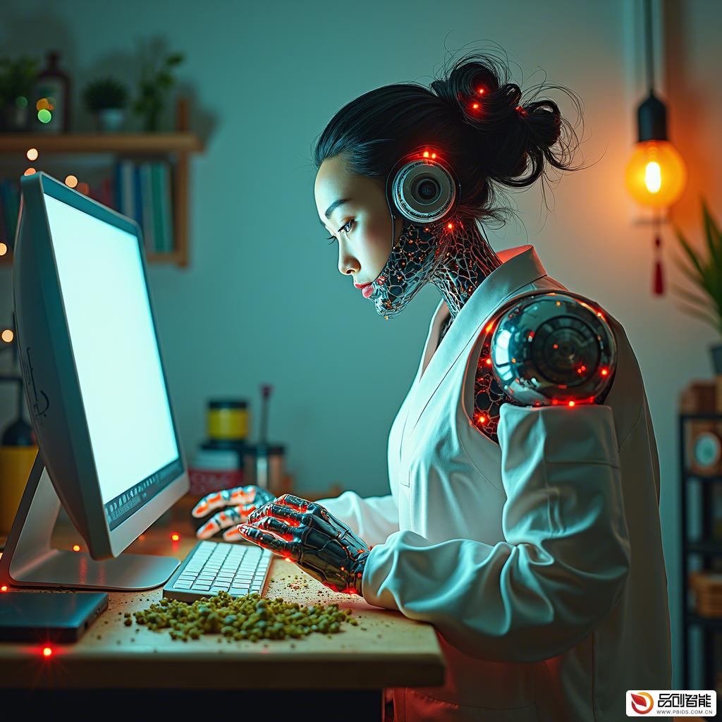 北京市中医炮制工艺数字化系统集成商：传承...
