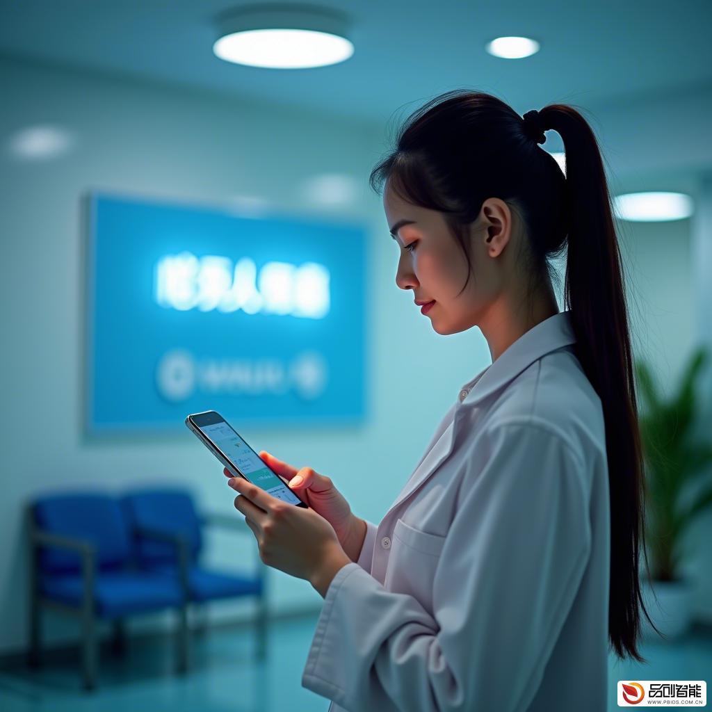 无锡市智能候诊提醒系统方案商：打造高效就医新体验
