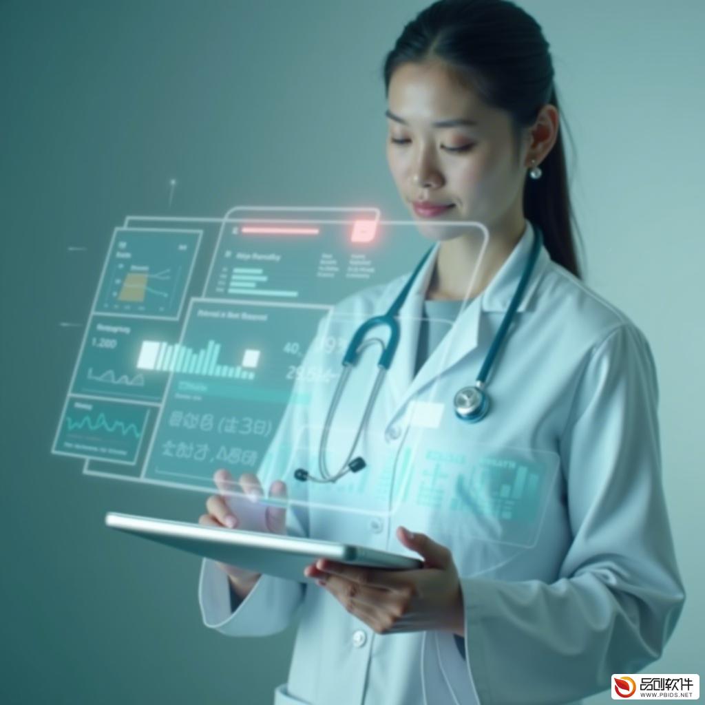宁波市慢病管理数字化平台：创新引领健康未来
